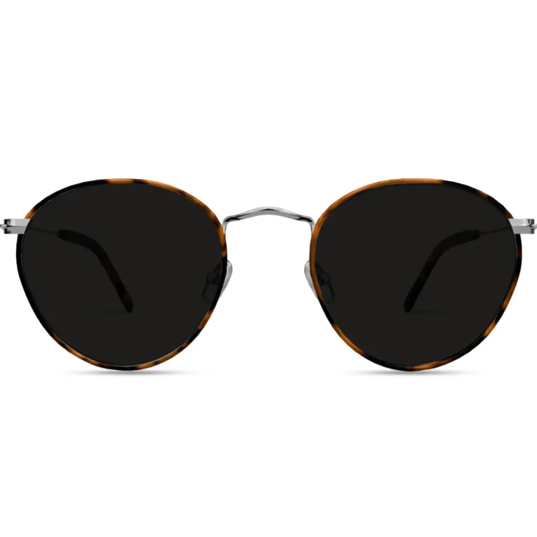 OXFORD SB-47 with Polarized Grey 80%