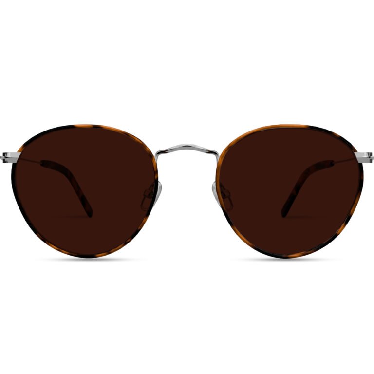 OXFORD SB-49 with Polarized Brown 80%