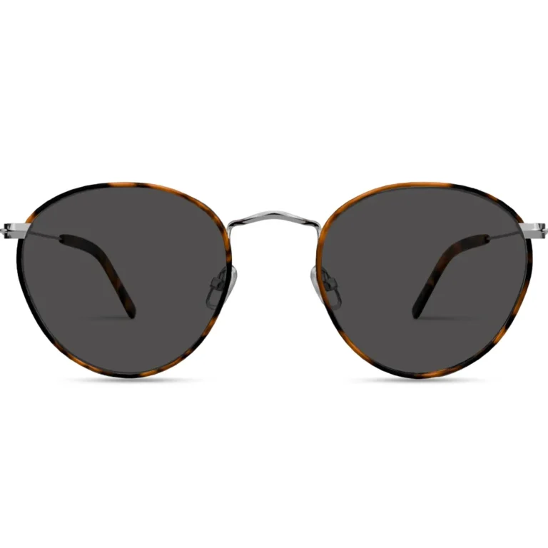 OXFORD SB-49 with Tinted Grey 50% (TGY5)