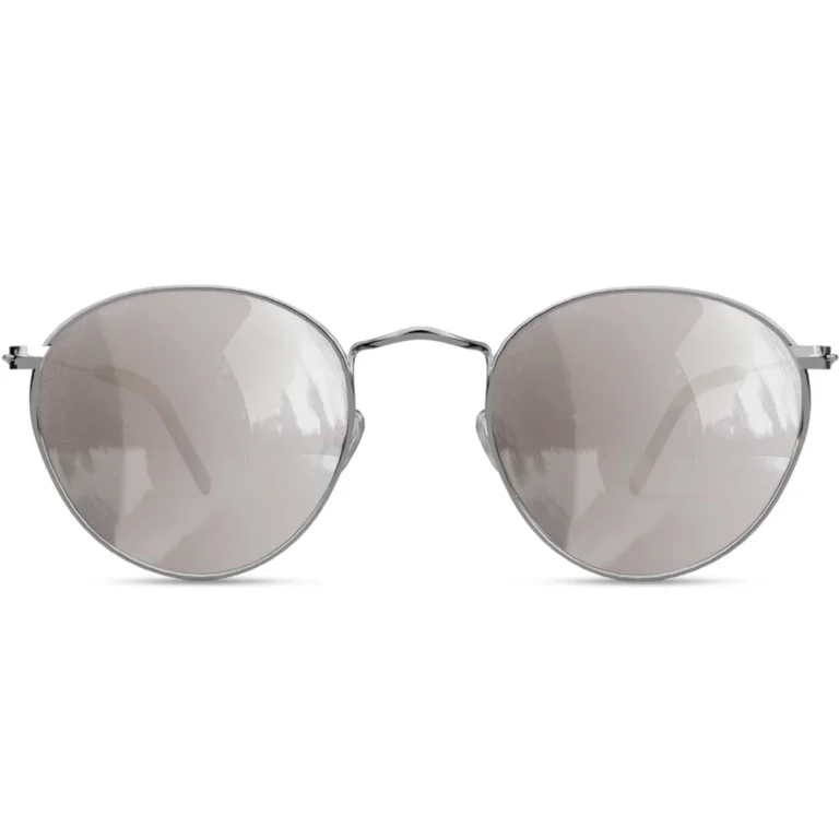 OXFORD SI-47 with Mirror Silver 80%