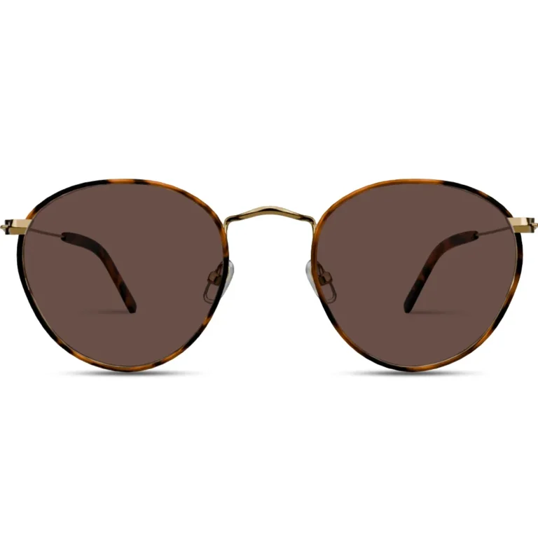 OXFORD GB-49 with Tinted Brown 60% (TBN6)