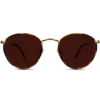 OXFORD GB-47 with Tinted Brown 80% (TBN8)