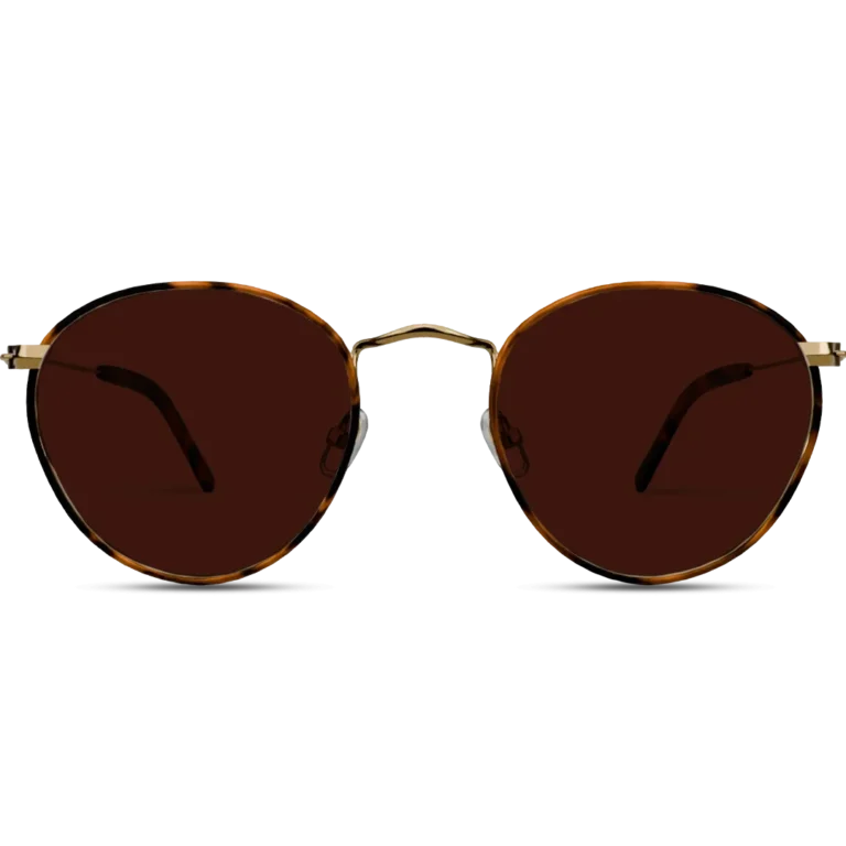 OXFORD GB-47 with Tinted Brown 80% (TBN8)