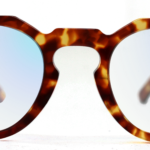 boston LB with blue-cut lens