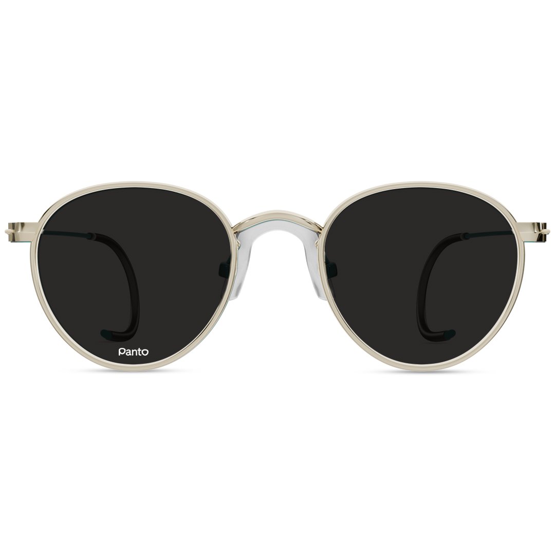 oXo GO-35 with 80% dark UV400 PC