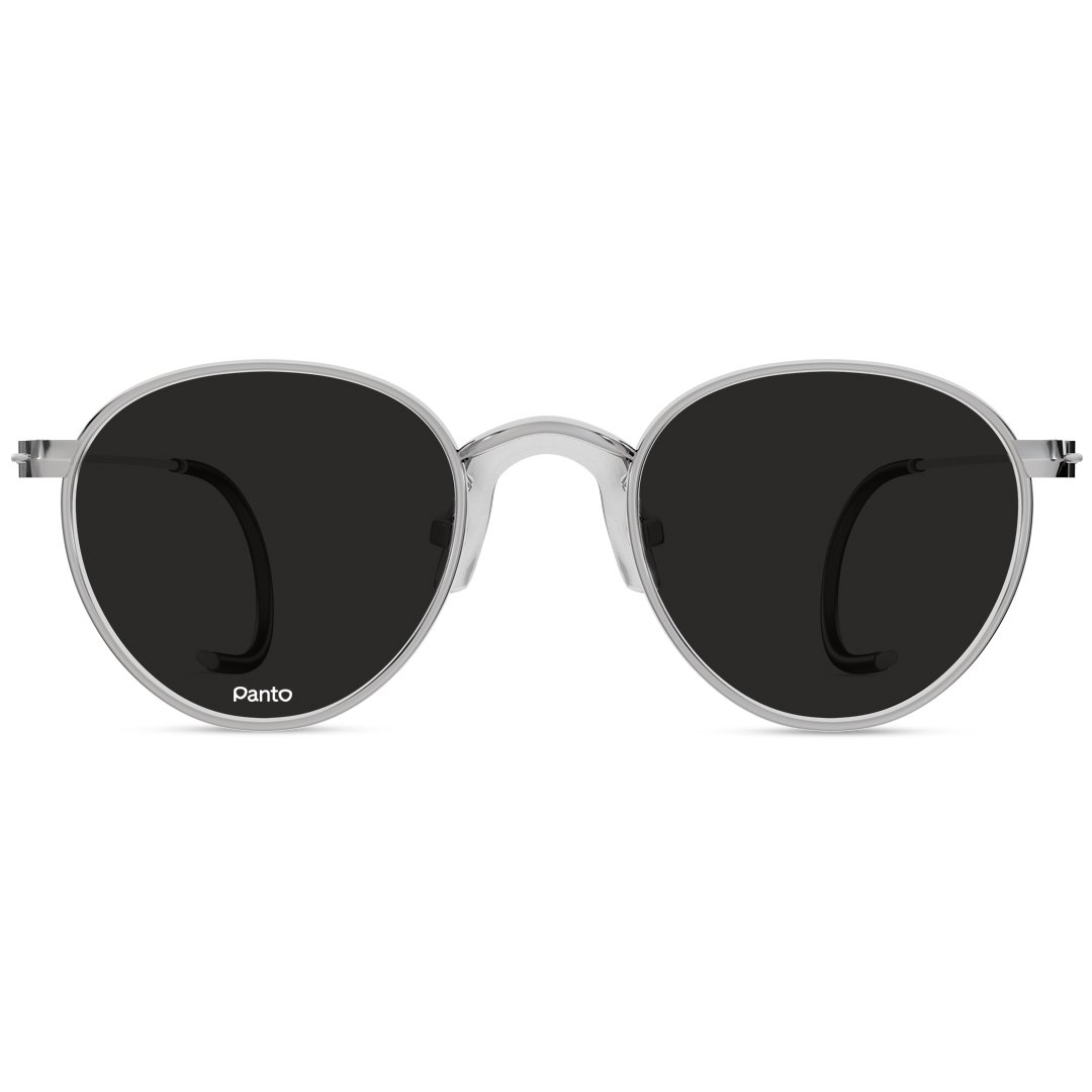 oXo SI-35 with 80% dark UV400 PC