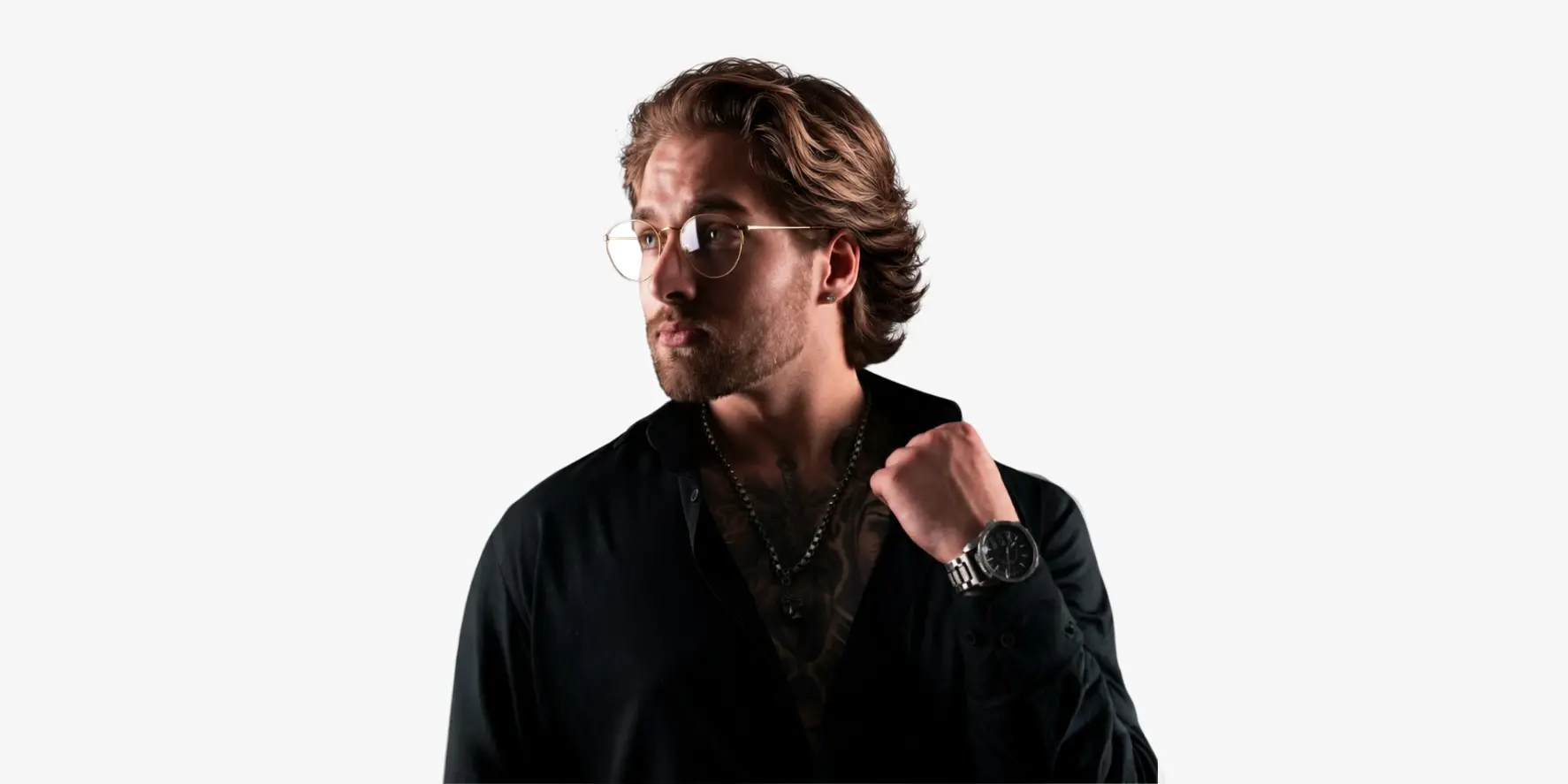 oxford man 1
