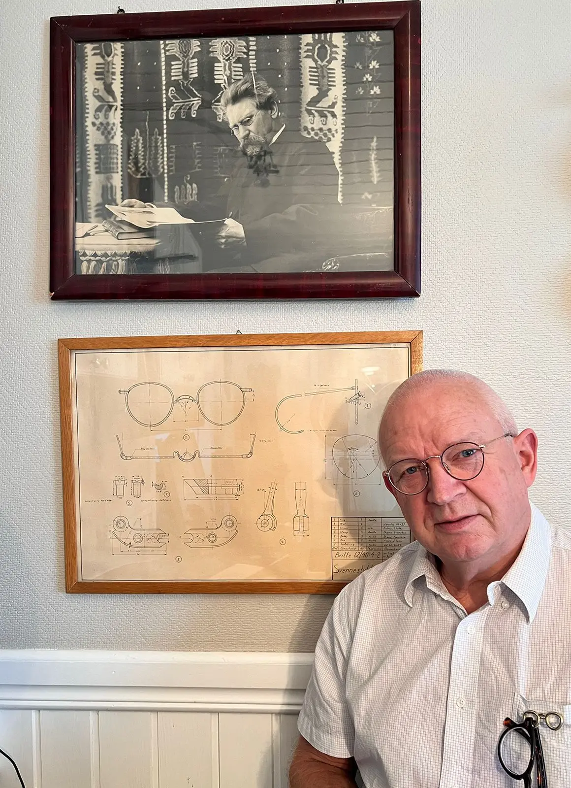 Geir Sivertzen Author Image (1)